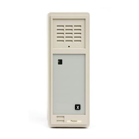 AB708 | Zenitel