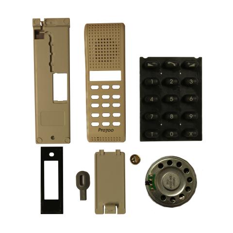 SPARE PART KIT