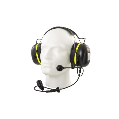 Headband for store headset