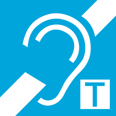 Assembly Kit for Hearing Loop Driver