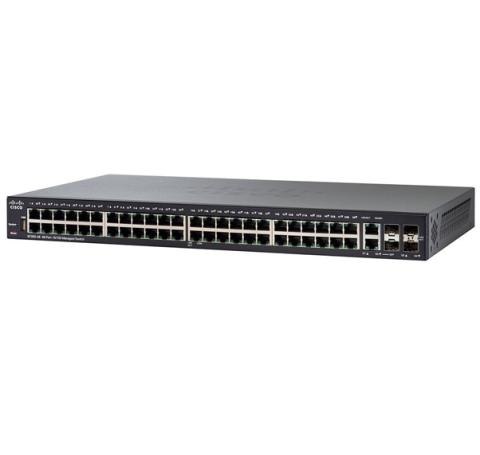 Cisco SF350-48P