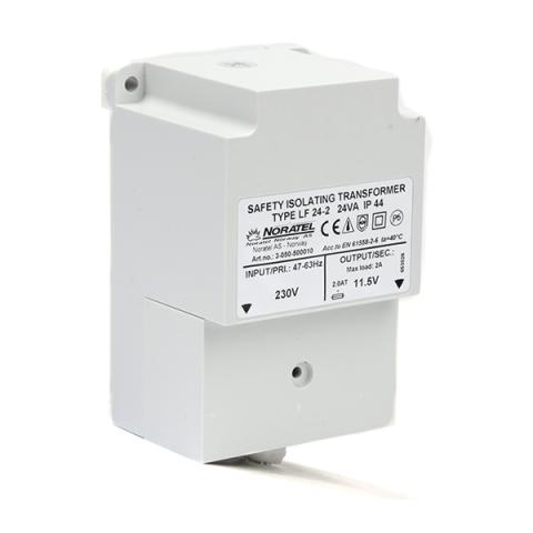 Mains Transformer 6A | Zenitel
