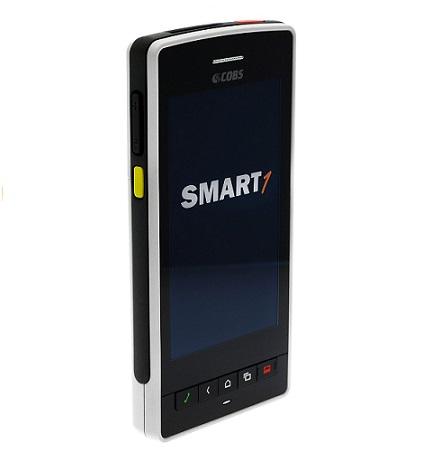 SMART1 Handset with DECT, Wifi, Android