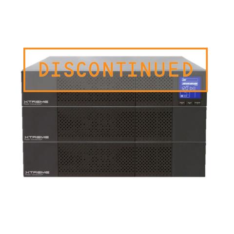 UPS-XPC-2500-120R