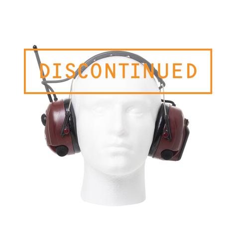 Peltor FM ceceiver M2RX7A2-01