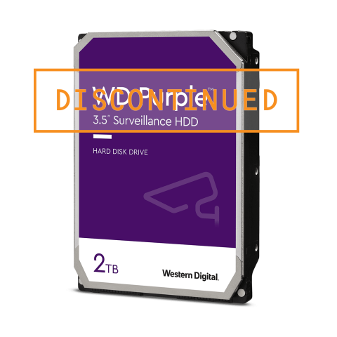 NVR 2TB HDD Drive designed for surveillance systems NVR 2TB HDD Drive designed for surveillance systems
