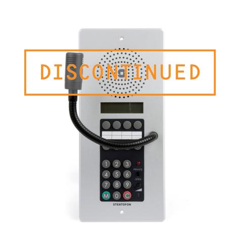 Console Master Station