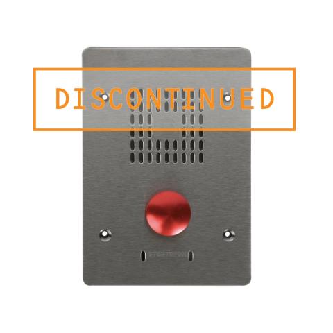 IP Vandal Resistan Substation