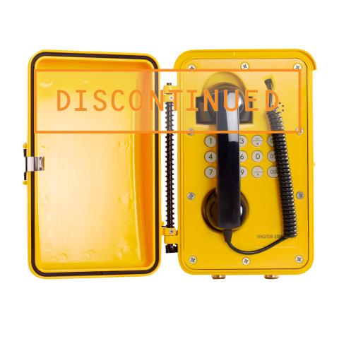IP Heavy Duty Telephone