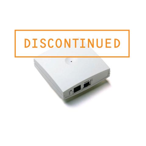 DECT Repeater