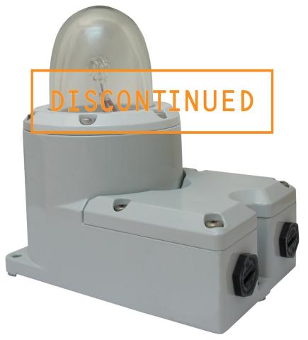 BS-21 Beacon