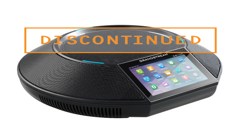 AC-2500 | Android Enterprise Conference Phone