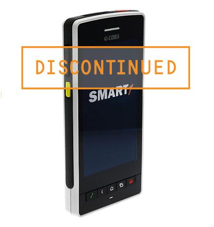 SMART1-SM-HS  Android based DECT Smartphone with WiFi.