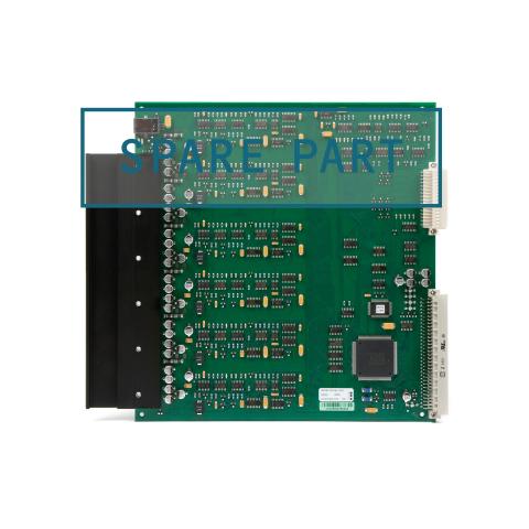 ASLT Subscriber Line Board