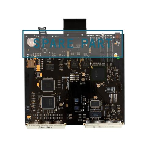 AlphaCom XE Processor Board
