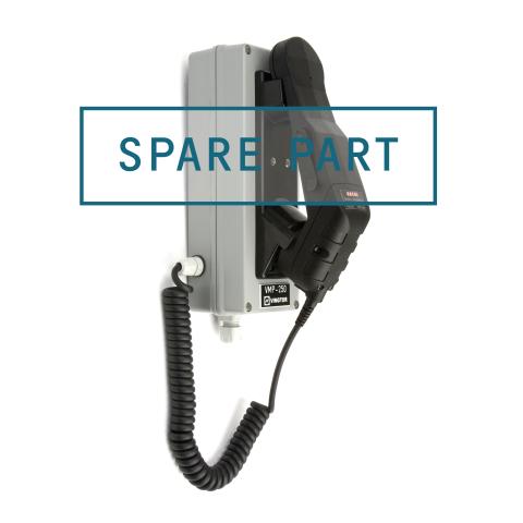 VMP-250 Wall Mounted Handset Waterproof picture 