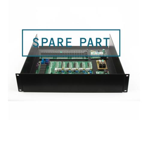 ACM Advanced Conventional PA Control Unit | Zenitel