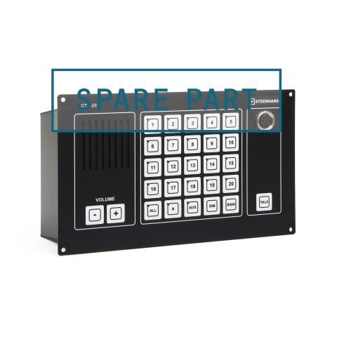 CTB-20 | Zenitel