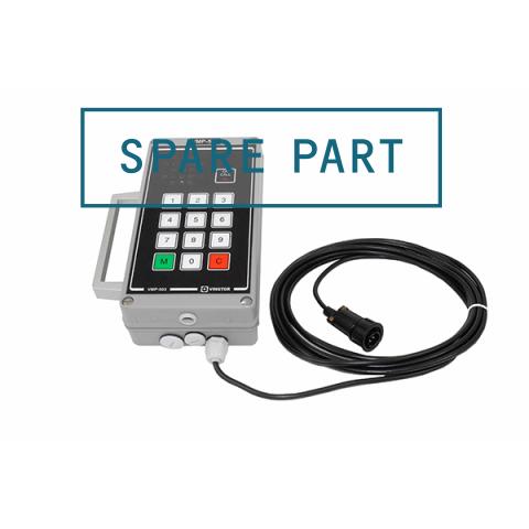 VMP-503PA | Zenitel
