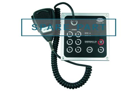P-1601b | Zenitel