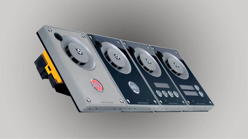 Turbine Video Stations