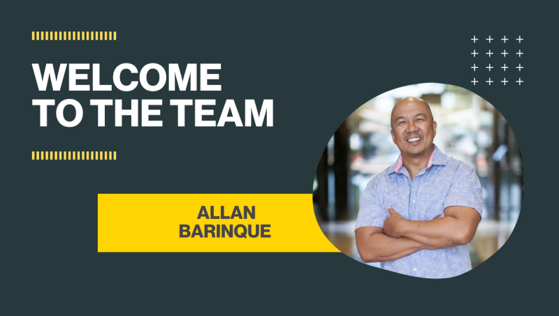 Allan Barinque