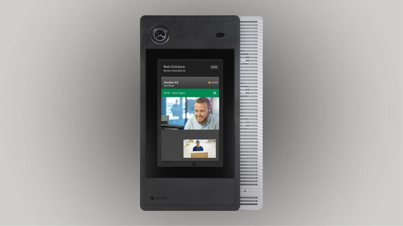 Door Entry Intercoms product group