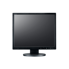 SMT-1935 19 Inch Monitor LED Front View Image