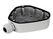 DS-1280ZJ-DM25 Back box for DS-2CD6365G0-IVS Fisheye Camera Image