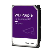 WD Purple 8TB Surveillance Hard Drive Image