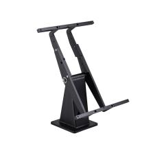 DuraMON Monitor Stand 24" to 27" Image