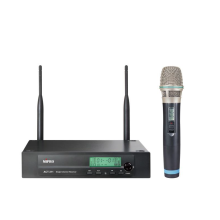 SPA Wireless Mic v2