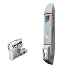 Handle with key-lock for CABXX | Zenitel