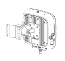 Cisco C9124AX Wireless Access Point | Zenitel