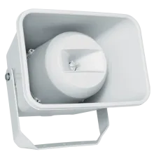 loudspeaker