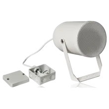 loudspeaker