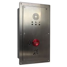 zenitel ecp-c1