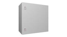 ICX-Alphacom compact cabinet
