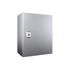 WCAB-1005-V2 Stainless Steel Cabinet