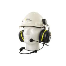 AK5850 Headset Helmet Mount