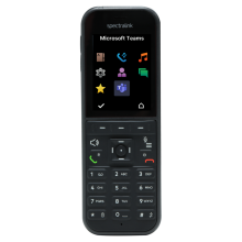 s33 dect handset image