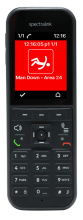 s37 DECT handset
