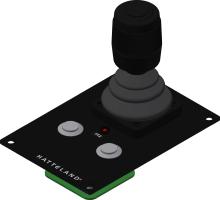 CST100N2-2048 Joystick Mouse Image