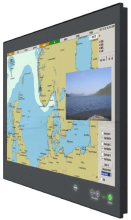 HD 27T22 27 inch Marine Display MMD Image