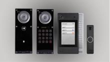 Door Entry Intercoms