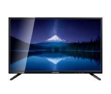 24'' TV set