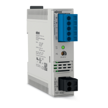 2990000067 - Power supply 100-240VAC-24VDC 1A