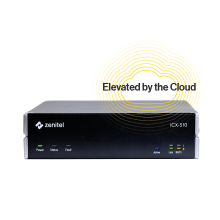 Zenitel Cloud RMM