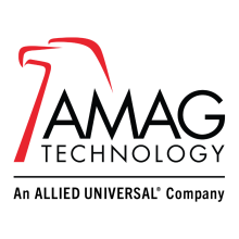 AMAG logo