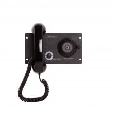 VSP-212M-L Batteryless Communication for Vessels | Zenitel
